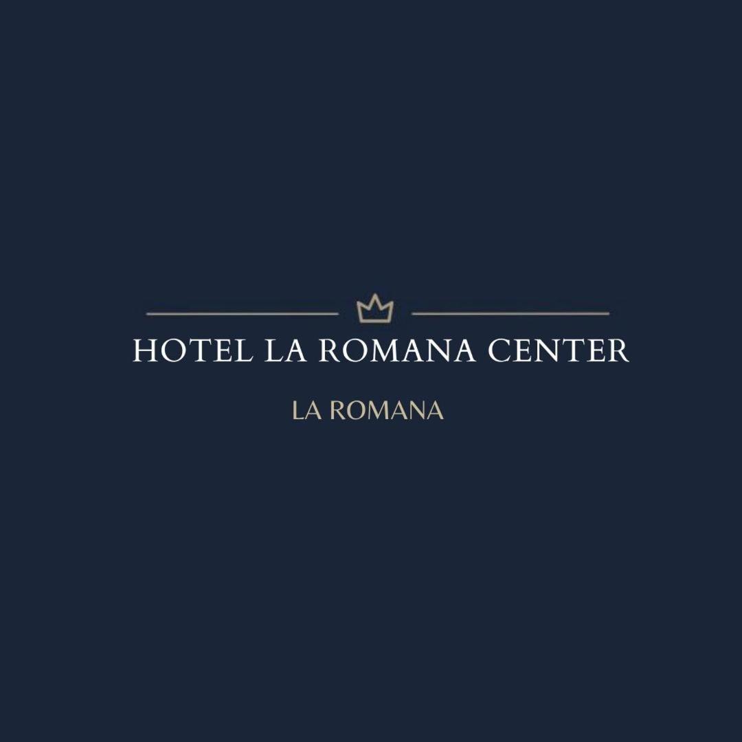 Hotel Frano Romana Center La Romana Bagian luar foto